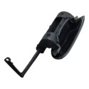 Macaneta Externa Dianteiro Esquerda Peugeot 206 2006 2010 Pret Dianteira