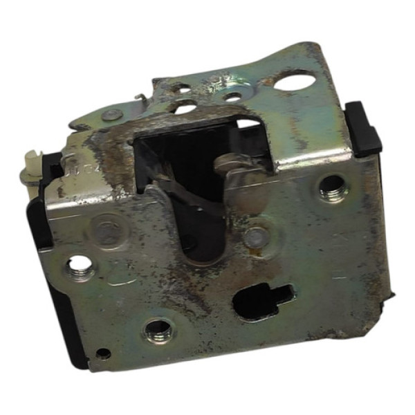 Fechadura Trava Porta Traseira Fiat Ducato 2005 2010