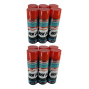 Desengripante Antiferrugem Kit Com 12 Natto Wn 50 300ml Branco