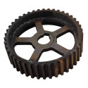 Polia Comando De Valvulas Freelander 1 2.5 V6 2003 2006