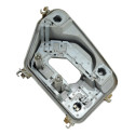 Circuito Lado Direito Lanterna Vw Gol G5 2008 2012 Usado Direito/passageiro