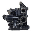 Bomba Agua Audi Tt A3 2.0 Vw Gol Tsi Gasolina 2015 2018