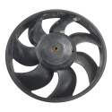 Ventoinha Helice Motor Ventilacao Nissan Tempra