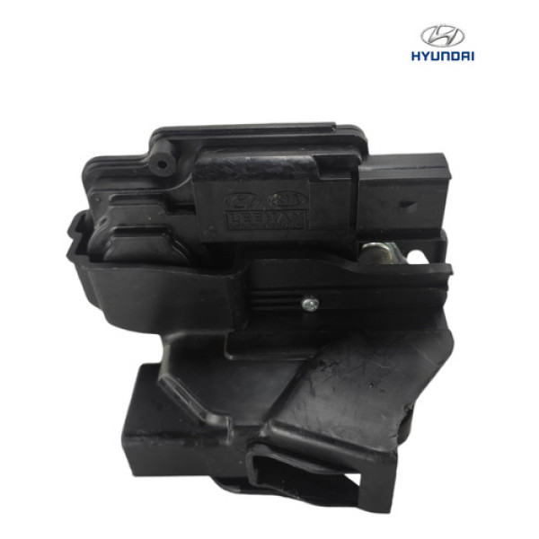 Fechadura Trava Traseira Direita Hyundai Hb20 2014 2017