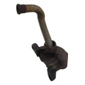 Suporte Tubo Cabecote Motor 3.8 Omega Australiano Ano 2003