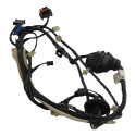 Chicote Porta Dianteira Direita Chevrolet Astra 2014