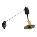 Boia Tanque Combustivel Volkswagen 680 690 1983 1990