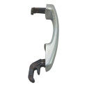 Macaneta Externa Dianteira Direita Chevrolet Agile 1.4 2010