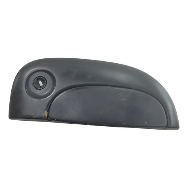 Macaneta Externa Direita Renault Kangoo 2000 2014 700354479c Dianteira/traseira