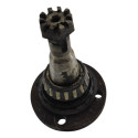 Ponta Eixo Traseiro Gm Corsa Classic 1998 2006 Preto