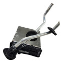 Radiador Ar Quente  Chevrolet Prisma 1.4 2009 2010