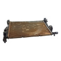 Radiador Agua Motor Renault Sandero 2007 2013