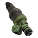 Bico Injetor Motor Ford Ka Fiesta 1.0 1.3 1996 2000
