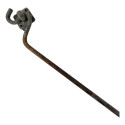 Vareta Apoio Braco Capo Chevrolet Omega 1992 1998 