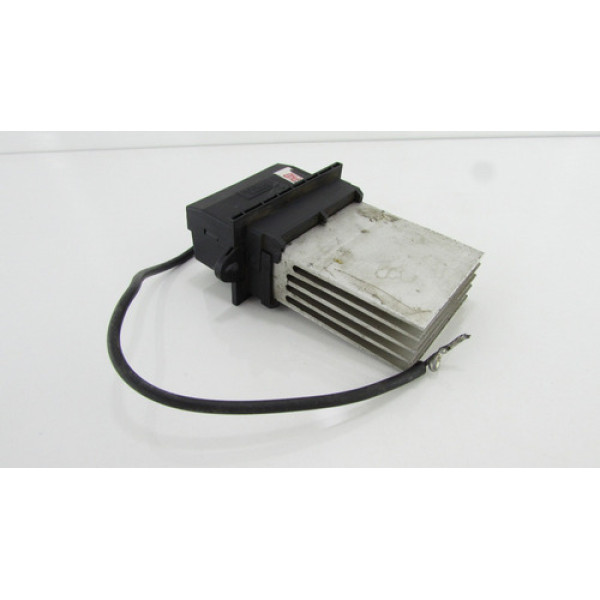 Resistência Ar Cond. Citroen C5 2002 Original 657185w