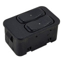 Botao Vidro Eletrico Gm Agile Montana 10 14 Dianteiro Esquer
