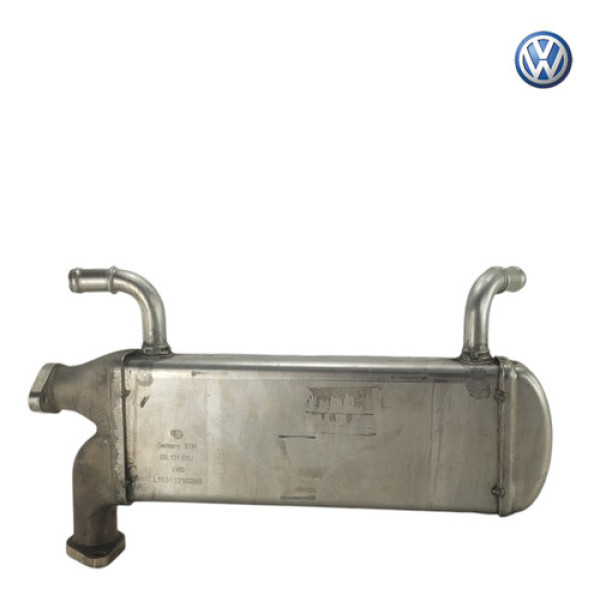 Arrefecedor Resfriador Valvula Egr Volkswagen Amarok 2011