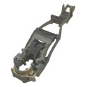 Macaneta Suporte Dianteira Direito Volkswagen Golf 1999