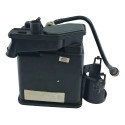 Filtro Evaporador Canister Gm Cruze 2012 2016 Preto