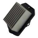 Resistencia Ventilacao Ar Condicionado Honda Civic 2001 2006