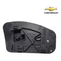 Macaneta Interna Chevrolet Corsa Montana 03 12 Traseira Dire Traseira
