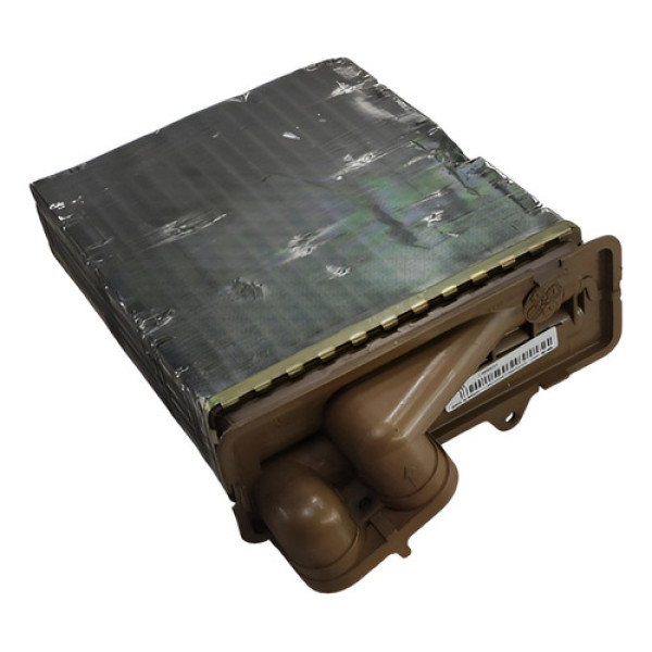 Radiador Ar Quente Renault Logan Sandero 2010 2015