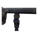 Flauta Combustivel Com Bico Injetor Gm Agile 1.4 2010 2016