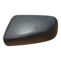 Capa Retrovisor Esquerdo Chevrolet Blazer 2012 2013 Preto