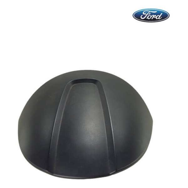Acabamento Superior Painel Instrumentos Ford Fiesta 2013