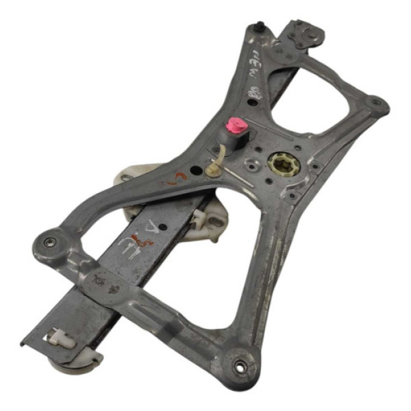 Maquina Vidro Dianteira Esquerda Honda New Civic 2007 2011