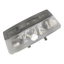 Luz Teto Moldura Cortesia Chevrolet Cruze Tracker 2016 2020