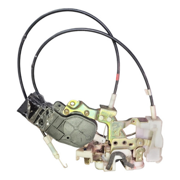 Fechadura Trava Porta Dianteira Direita Geely Gc2 2015 