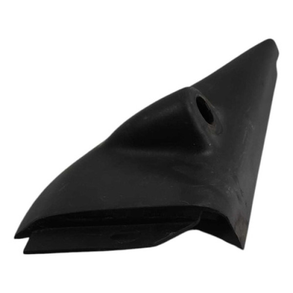 Acabamento Interno Retrovisor Esquerdo Gol G2 G3 2005 Preto
