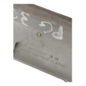 Moldura Coluna Parabrisa Direito Peugeot 307 2005 2011