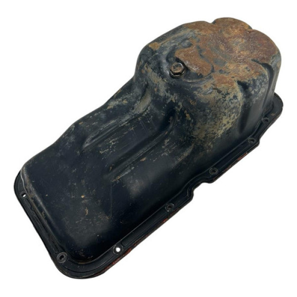 Carter Motor Completo 2.0 Chevrolet Omega Suprema 1992 1993