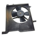 Ventoinha Motor Defletor Kadett  Monza 1990 1996
