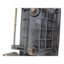 Macaneta Externa Porta Dianteira Vectra Corsa 1992 1994 Preto Dianteira