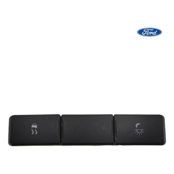 Botao Comando Controle Interruptor Tracao Ford Fusion 2009