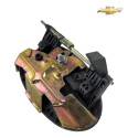 Macaneta Externa Traseira Chevrolet Celta 2001 2006 Traseira