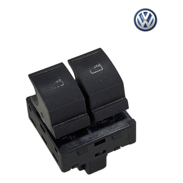 Botao Vidro Eletrico Volkswagen Up 14 18 Dianteira Esquerdo