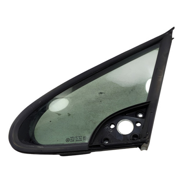 Vidro Fixo Dianteiro Esquerdo Peugeot 307 2005 2011