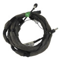Chicote Antena Radio Fiat Strada Siena  Uno 2004 2012
