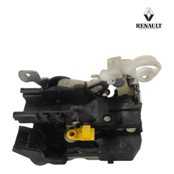 Fechadura Trava Traseira Esquerda Renault Clio 1999 2013
