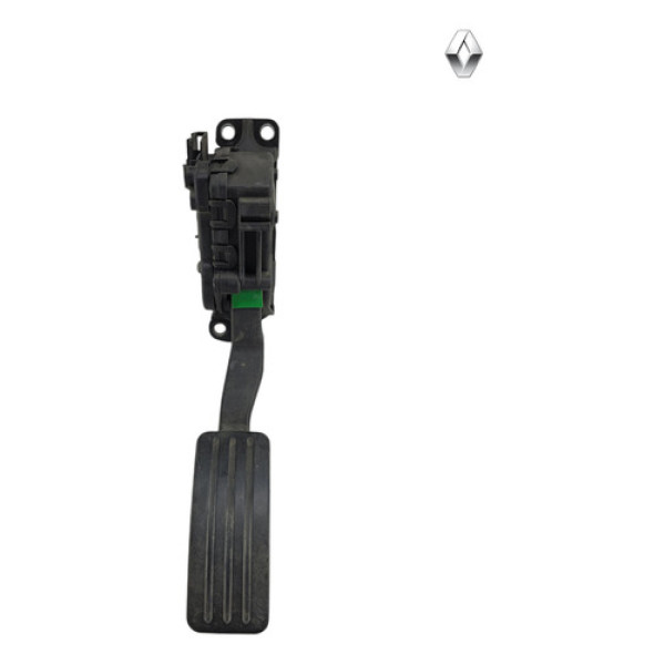 Pedal Pedaleira Acelerador Eletronico Renault Sandero 2007