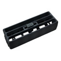 Difusor Grade Saida Ar Inferior Direito Gm S10 1995 2011
