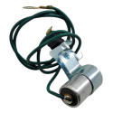 Condensador Distribuidor Parati Gol Passat 9231081601 Bosh
