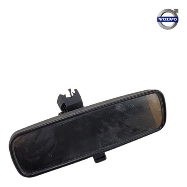 Espelho Retrovisor Interno Regulavel Volvo C30 2.0 2008 2011