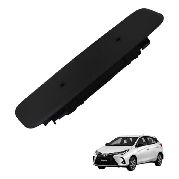 Sensor Alarme Barulho Toyota Yaris 2019 2021