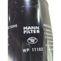 Filtro Lubrificante Oleo Volvo C 320 2000 2001 Wp11102