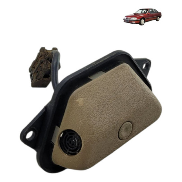 Sensor Alarme Anti Furto Esquerdo Chevrolet Omega 1992 1993